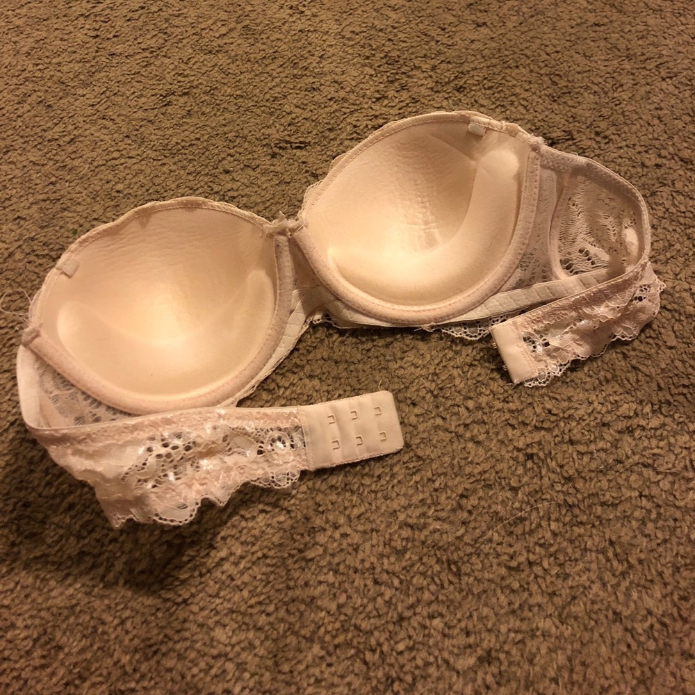 Strapless bra - Picture 2 of 3